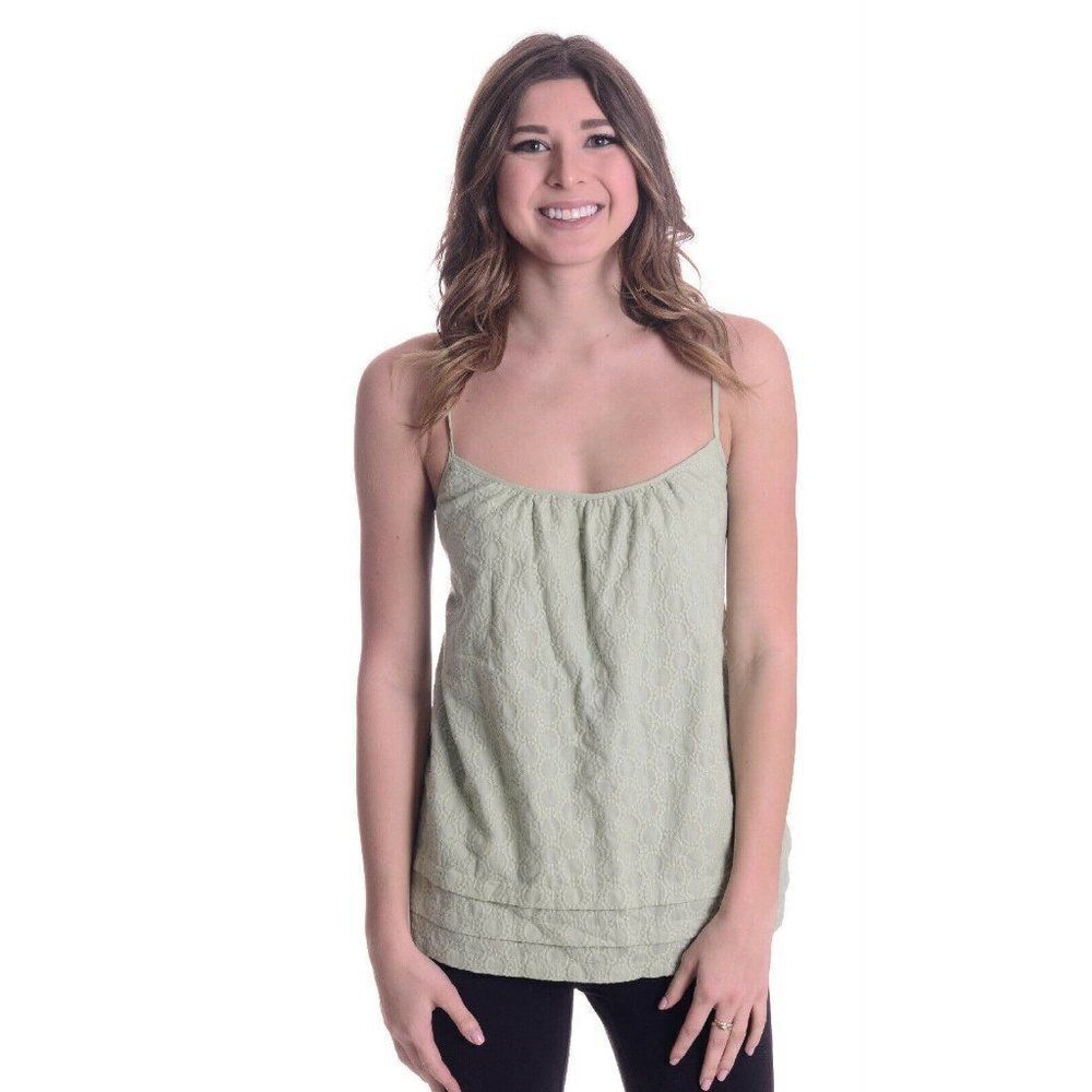 Juicy Couture Shirred Back Date Top Charmaine